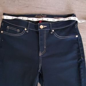 Jennifer Lopez Super Skinny jeans